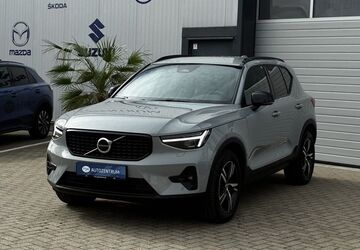 Volvo XC40 13.528 km 38.990 &euro; Rostock 18146