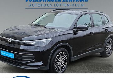 VW Tiguan 25.248 km 36.890 &euro; Rostock 18107