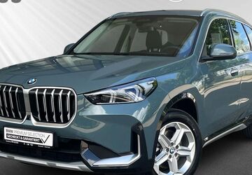 BMW X1 15.800 km 43.900 &euro; Rostock 18146