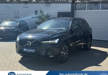 Volvo XC60 26.862 km 44.990 &euro; Rostock 18146