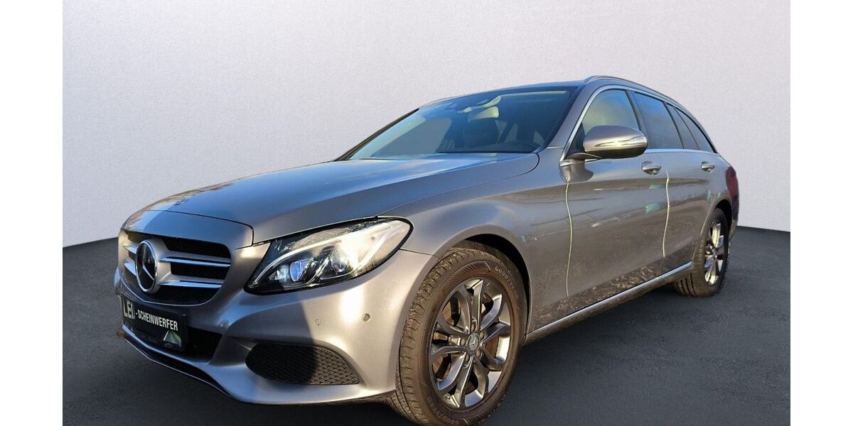 Mercedes-Benz C 200 81.000 km 19.499 &euro; Rostock 18069