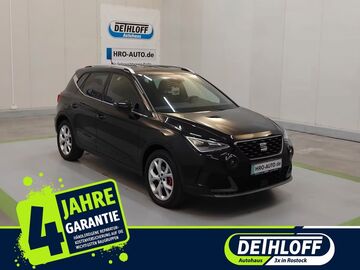 Gebrauchte Seat Arona