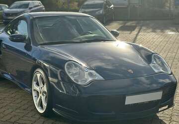 Porsche 996 98.975 km 74.911 &euro; Rostock 18107