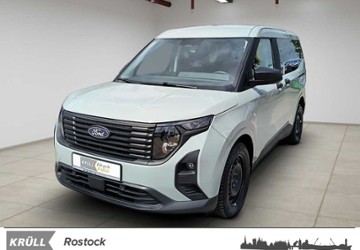 Ford Tourneo Courier 17.800 km 20.980 &euro; Rostock 18146