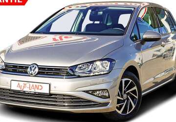 VW Golf Sportsvan 56.310 km 19.950 &euro; Rostock 18146