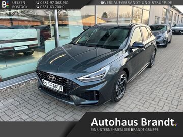 Gebrauchte Hyundai i30