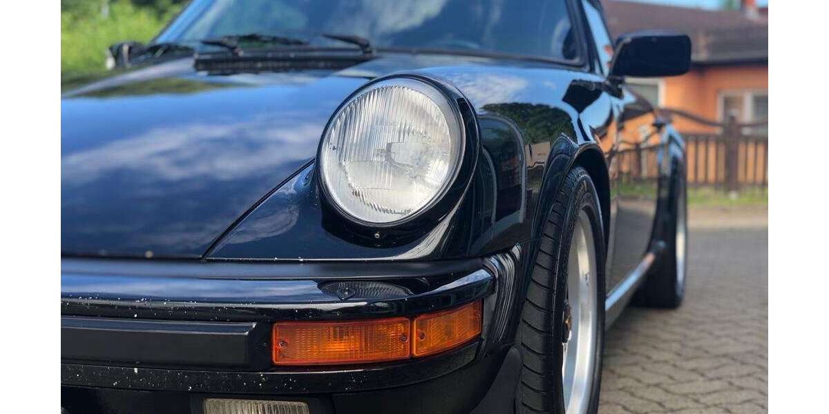 Porsche 911 350.858 km 54.500 &euro; Rostock 18107