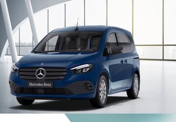 Mercedes-Benz Citan 28.075 km 21.880 &euro; Rostock 18055