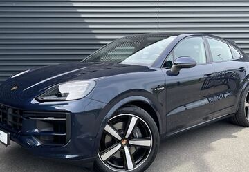Porsche Cayenne 18.950 km 125.750 &euro; Papendorf 18059