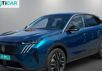 Peugeot 3008 1.432 km 31.990 &euro; Ribnitz-Damgarten 18311