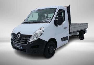 Renault Master 96.000 km 17.990 &euro; Rostock 18055