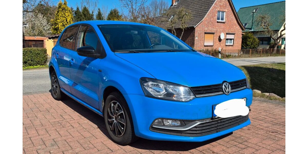 VW Polo 154.834 km 5.999 &euro; Rostock 18146
