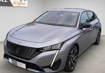 Peugeot 308 18.500 km 21.970 &euro; Rostock 18146