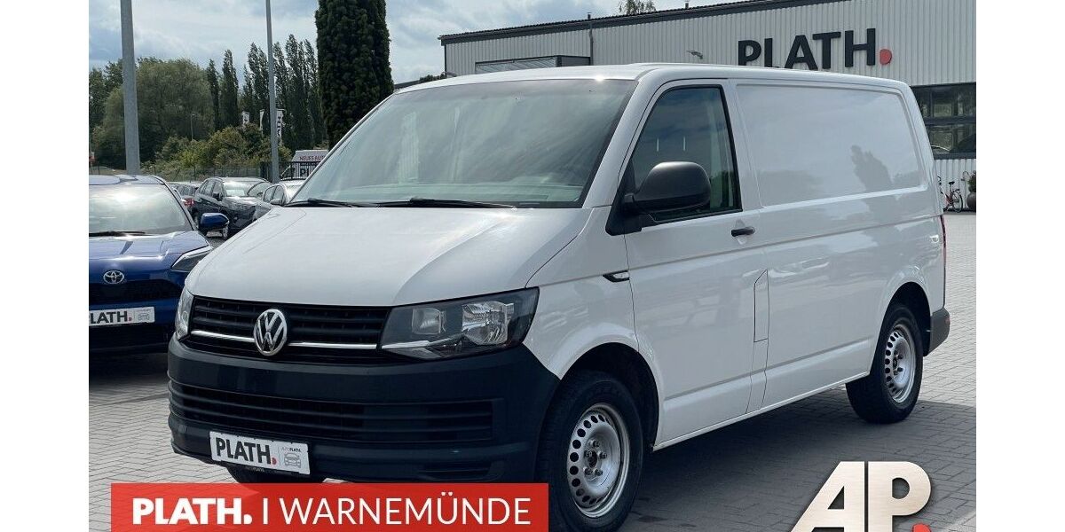 VW T6 Transporter 239.487 km 13.990 &euro; Rostock-Warnemünde 18119