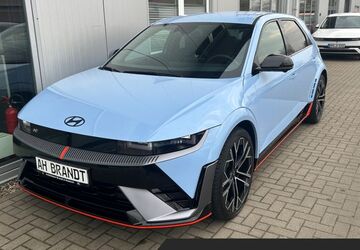 Hyundai IONIQ 5 12.035 km 51.990 &euro; Rostock 18146
