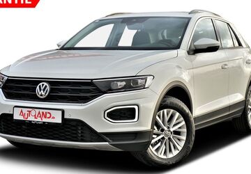 VW T-Roc 119.609 km 17.990 &euro; Rostock 18146