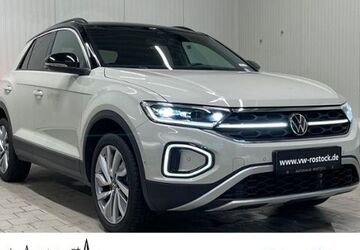 VW T-Roc 18.000 km 30.600 &euro; Rostock 18146