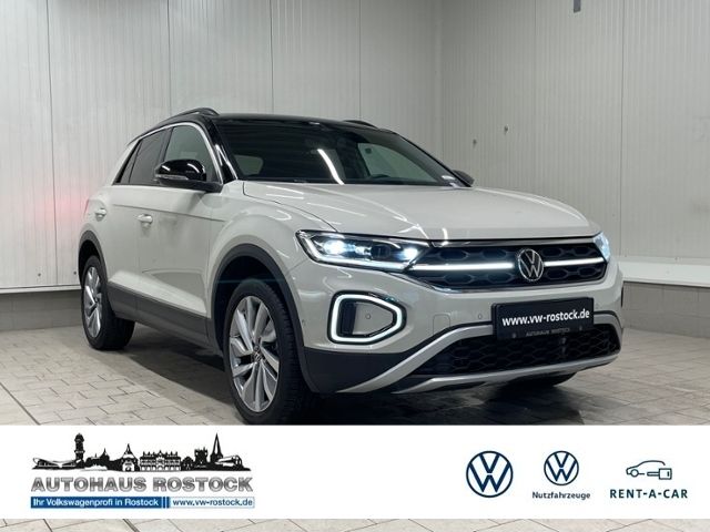 VW T-Roc 18.000 km 30.600 &euro; Rostock 18146
