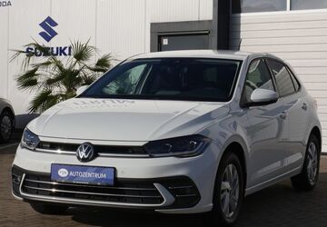 VW Polo 60.459 km 16.980 &euro; Rostock 18146