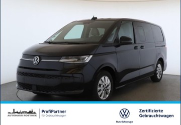 VW T7 Multivan 11.250 km 58.990 &euro; Rostock 18146