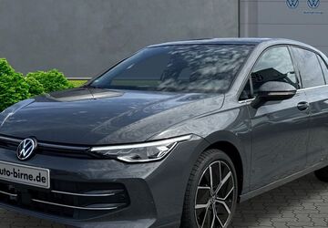 VW Golf 14.386 km 31.380 &euro; Bad Doberan 18209