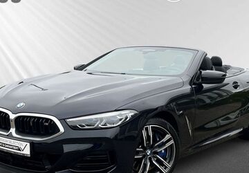 BMW M850 24.800 km 81.900 &euro; Rostock 18146
