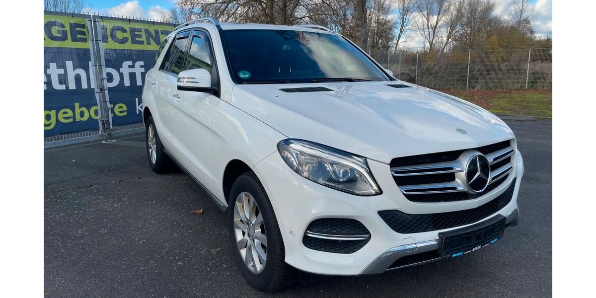Mercedes-Benz GLE 400 195.400 km 21.900 &euro; Rostock - Evershagen 18106