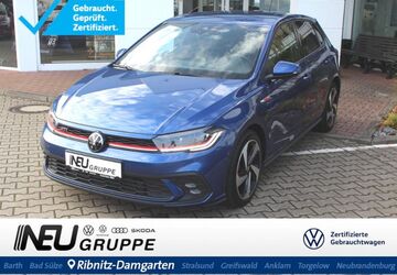 VW Polo 11.833 km 23.979 &euro; Ribnitz-Damgarten / Barth / Bad Sülze 18311