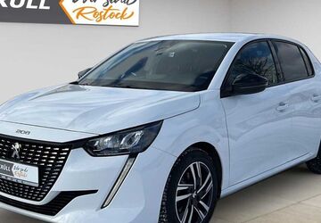 Peugeot 208 6.800 km 18.990 &euro; Rostock 18146