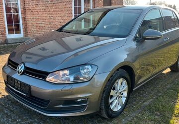 VW Golf 173.000 km 6.999 &euro; Bargeshagen 18211