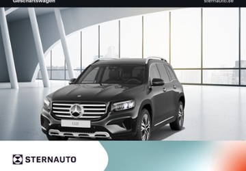 Mercedes-Benz GLB 200 3.900 km 40.390 &euro; Rostock 18055