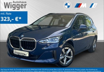 BMW 220 Active Tourer 11.400 km 29.900 &euro; Rostock 18146