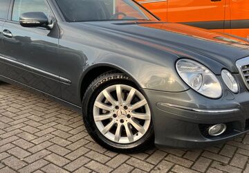Mercedes-Benz E 320 167.900 km 7.999 &euro; Rostock 18106
