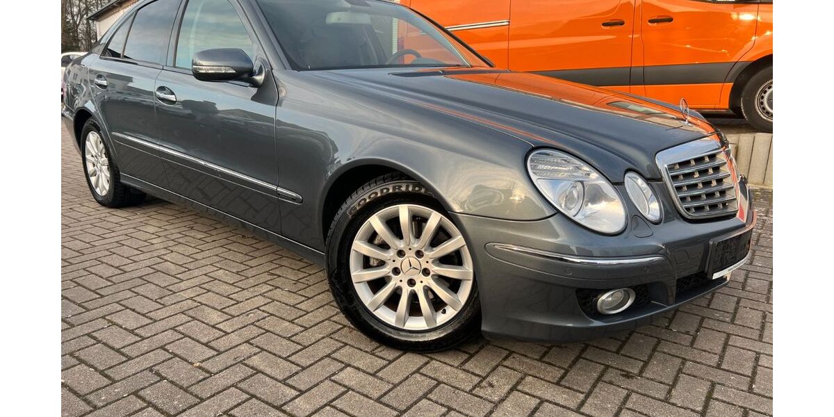 Mercedes-Benz E 320 167.900 km 7.999 &euro; Rostock 18106