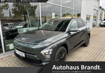 Hyundai KONA Elektro 6.700 km 34.990 &euro; Rostock 18146