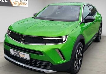 Opel Mokka 46.100 km 14.900 &euro; Rostock 18146