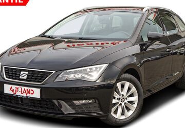 Seat Leon 59.067 km 17.950 &euro; Rostock 18146