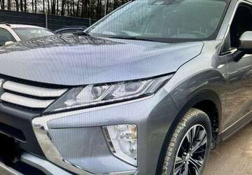 Mitsubishi Eclipse 50.680 km 18.850 &euro; Rostock 18146