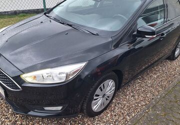 Ford Focus 144.000 km 7.490 &euro; Rostock 18146