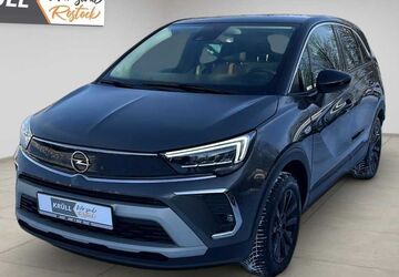 Opel Crossland (X) 45.900 km 16.990 &euro; Rostock 18146