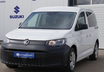 VW Caddy 68.933 km 23.980 &euro; Rostock 18146