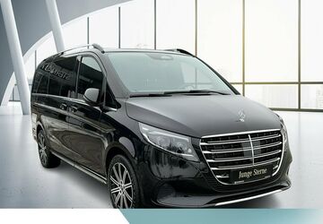Mercedes-Benz V 300 11.857 km 79.950 &euro; Rostock 18055