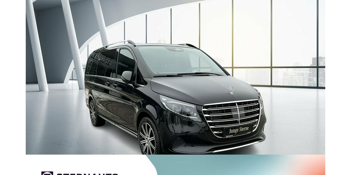 Mercedes-Benz V 300 11.857 km 79.950 &euro; Rostock 18055