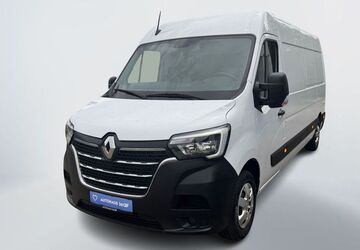 Renault Master 50.000 km 24.990 &euro; Bützow 18246