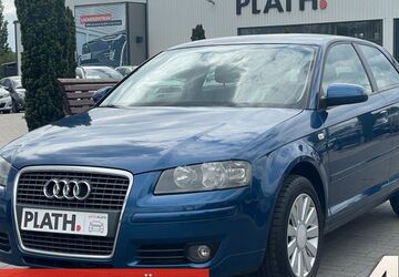 Audi A3 181.635 km 5.490 &euro; Rostock-Warnemünde 18119