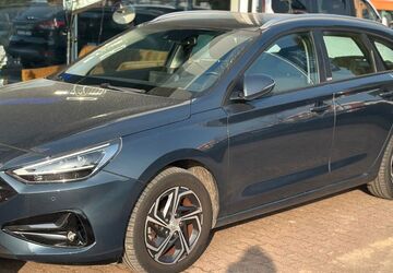 Hyundai i30 177.032 km 15.590 &euro; Rostock 18059