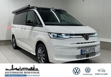 VW T7 California 25.000 km 86.980 &euro; Rostock 18146