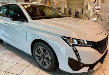 Peugeot 308 22.645 km 19.500 &euro; Marlow 18337