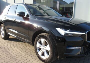 Volvo XC60 34.101 km 32.981 &euro; Rostock 18057