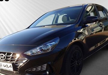 Hyundai i30 89.500 km 12.990 &euro; Rostock 18146